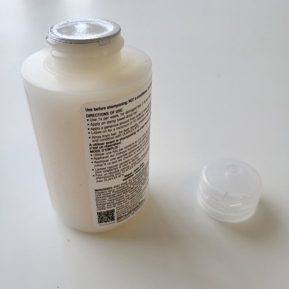 OLAPLEX ! No 3 hair perfector 100ml hair treatment (sealed ) - Picture 3 of 4